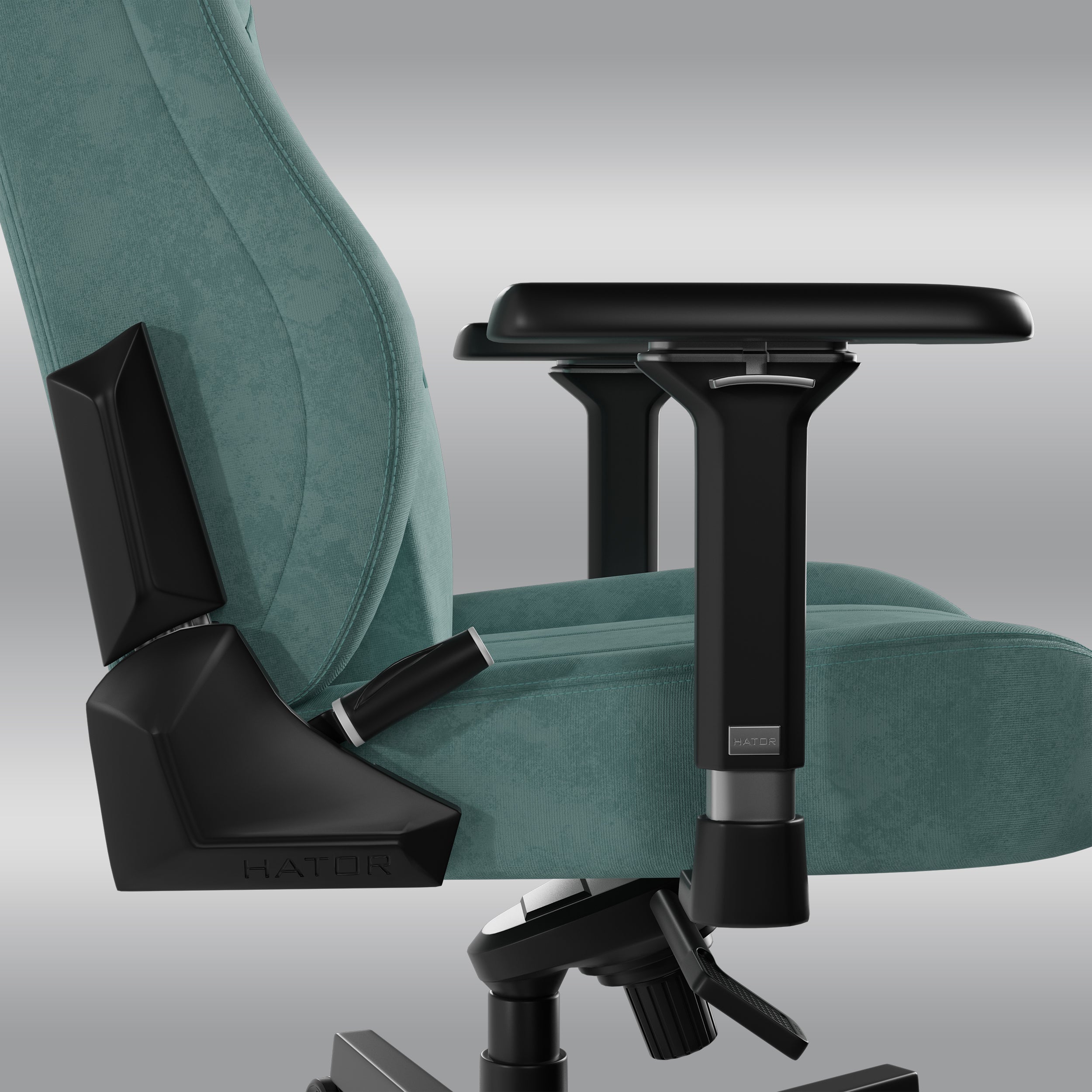 Arc 3 Velour