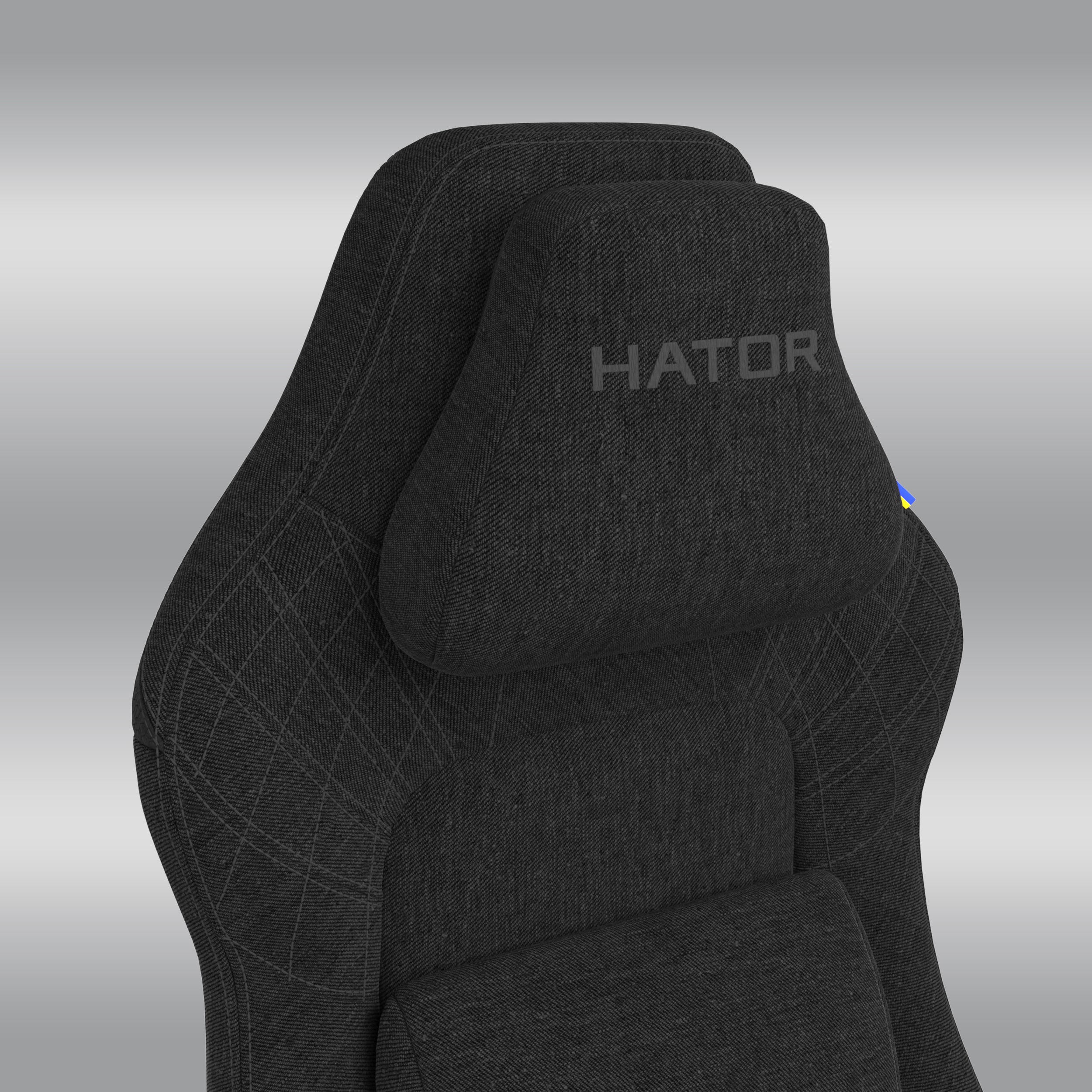 Darkside 3 PRO Fabric