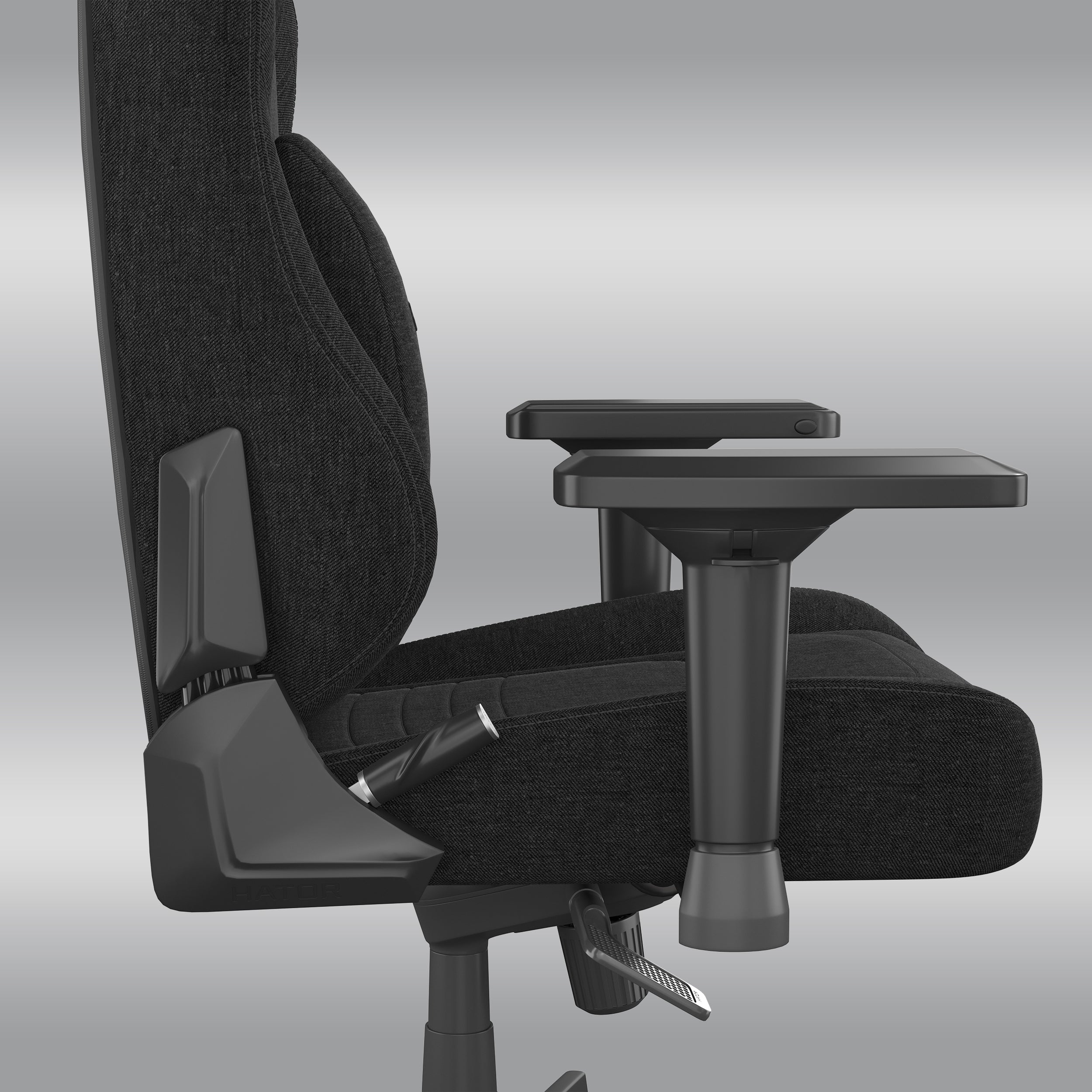 Darkside 3 PRO Fabric