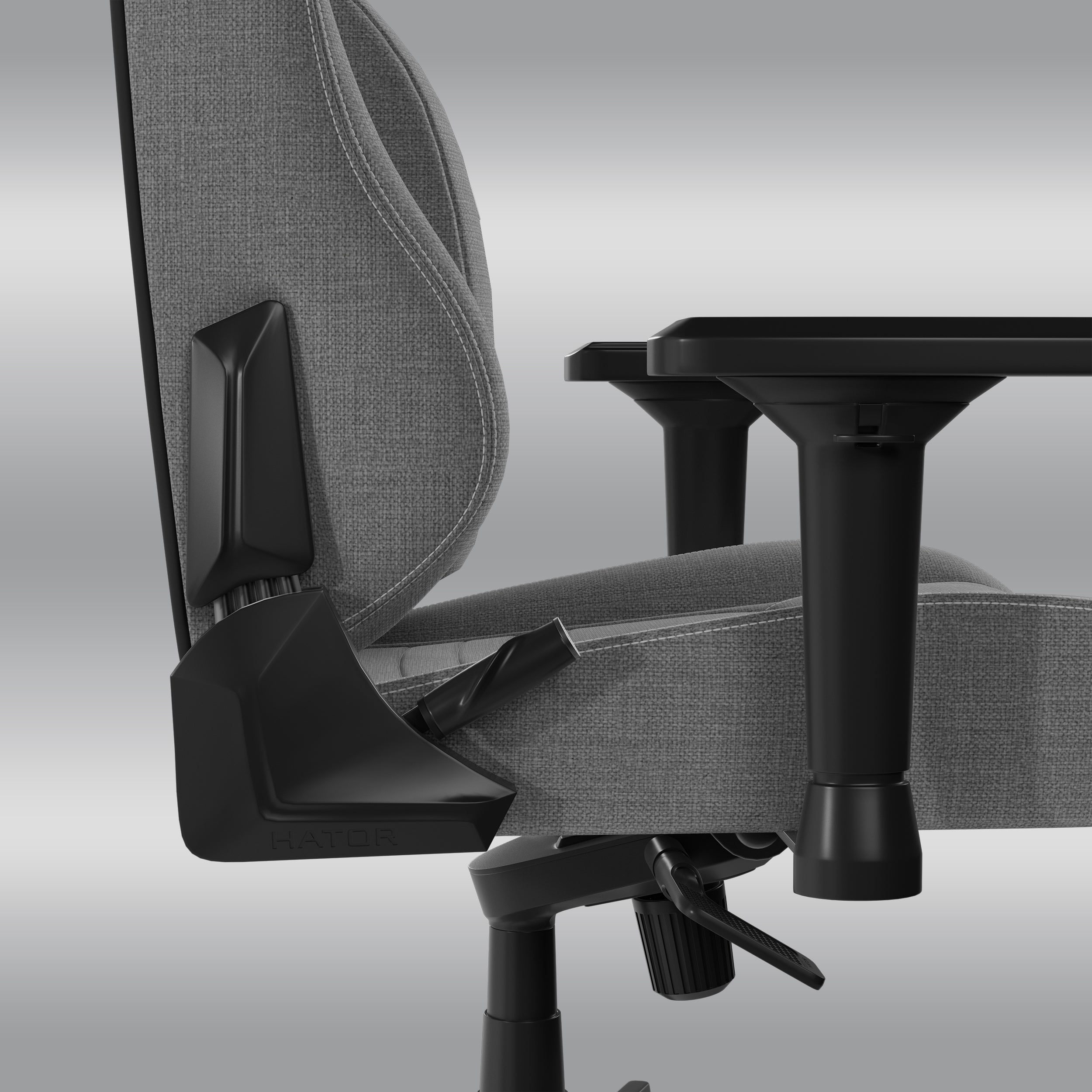 Darkside 3 PRO Fabric