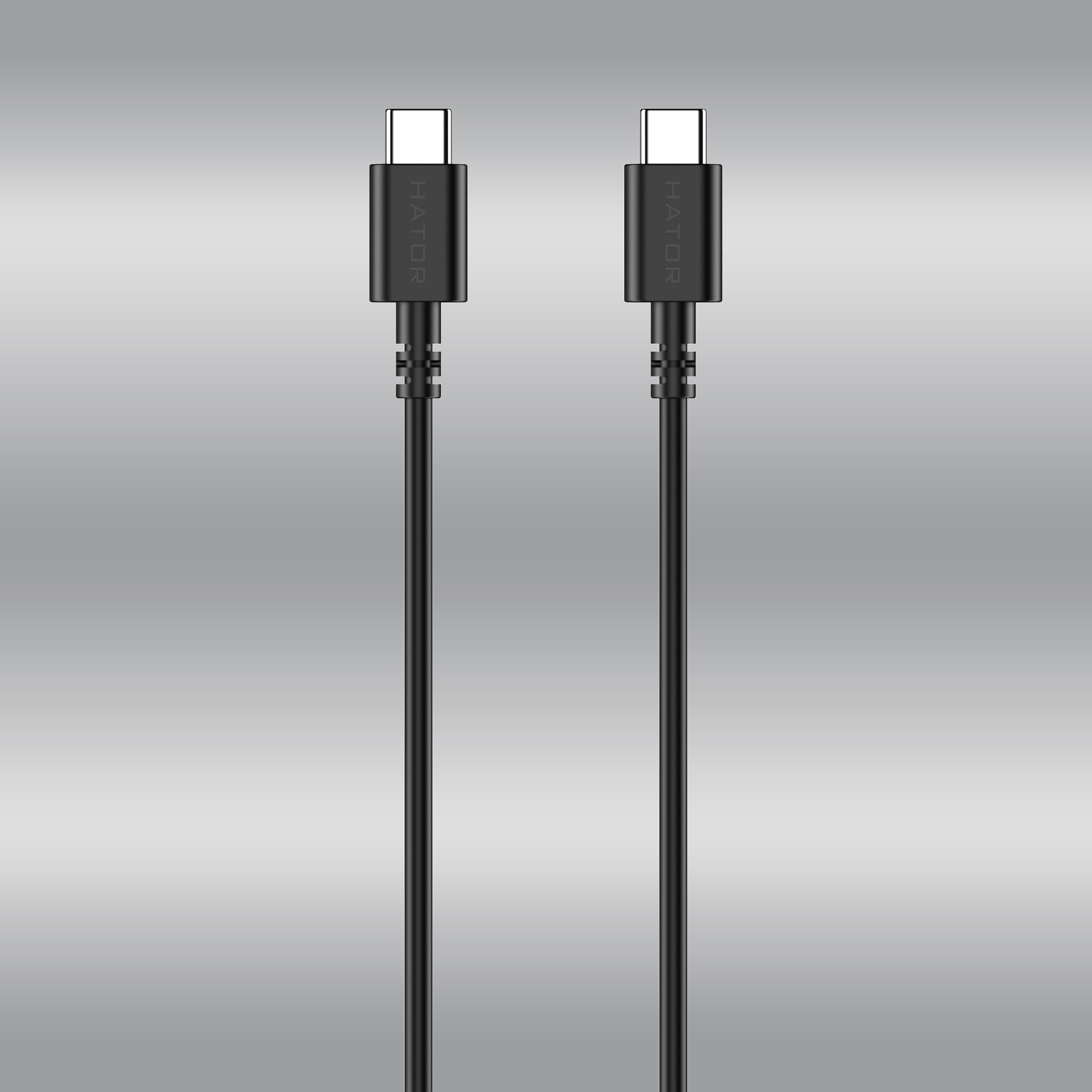 Detachable Type-C Cable