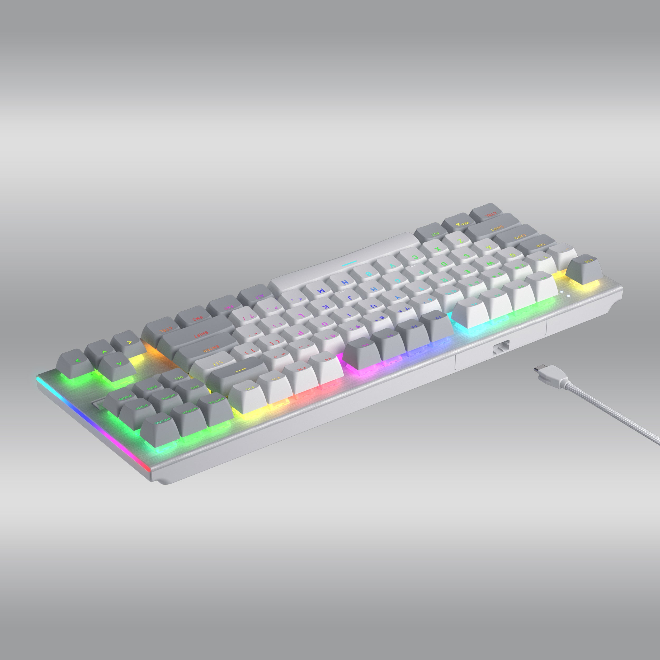 Gravity TKL