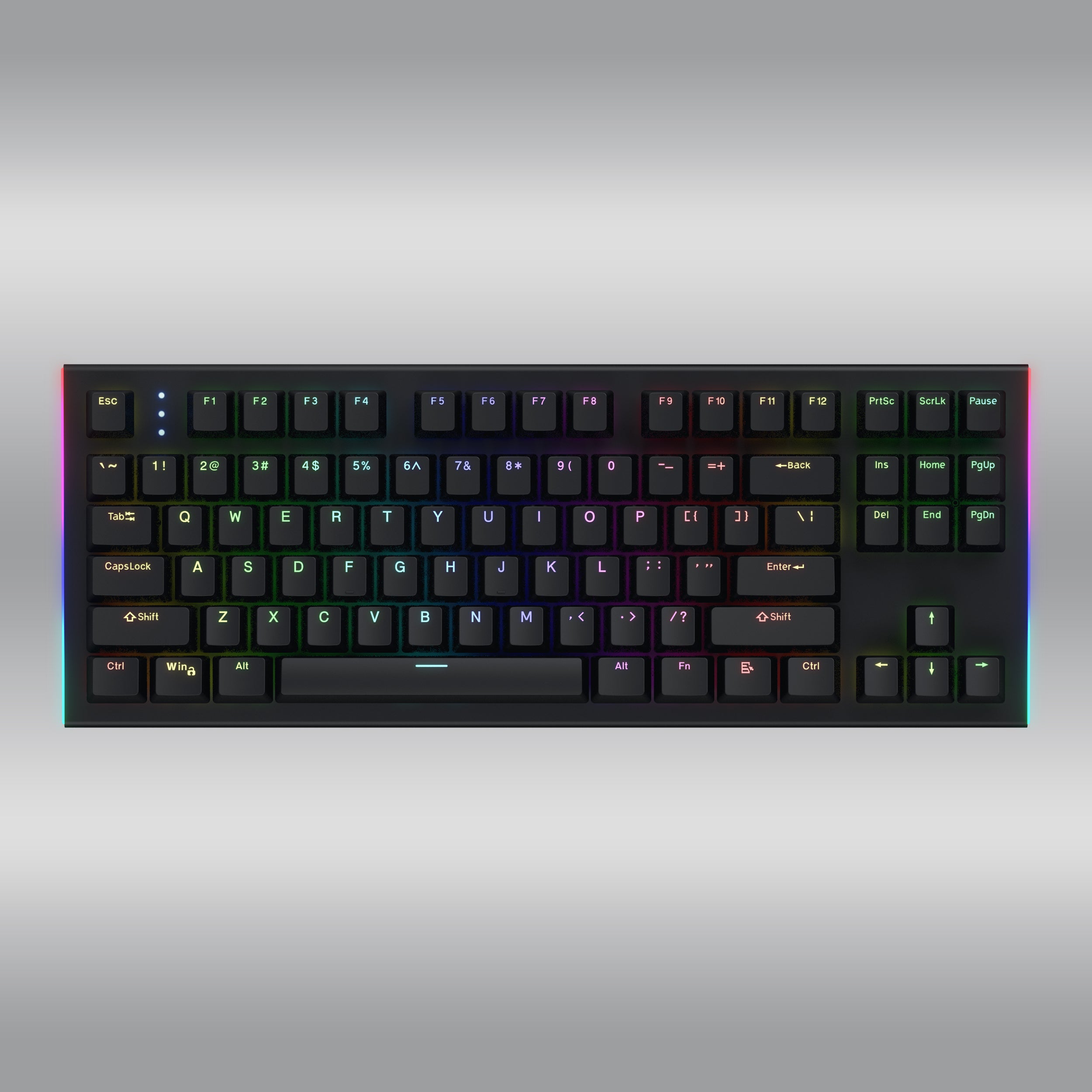 Gravity X TKL