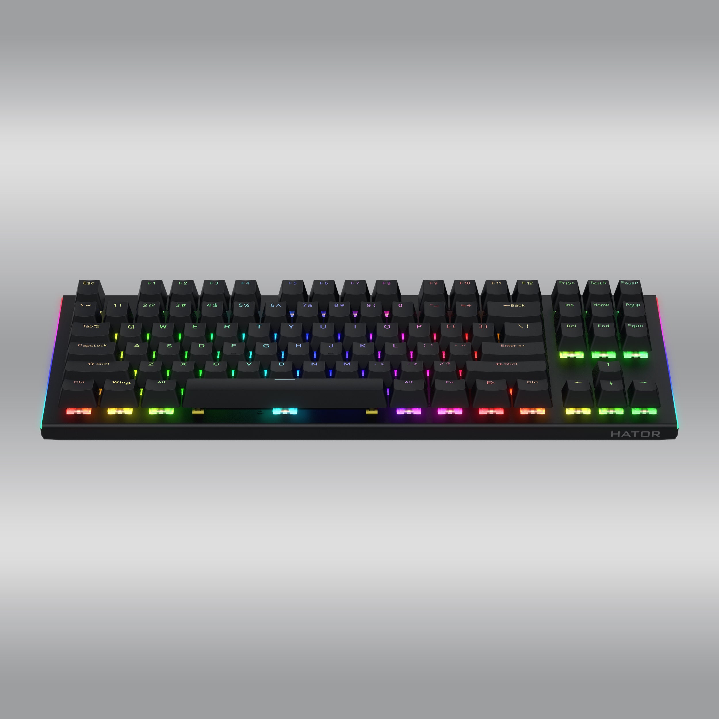 Gravity X TKL