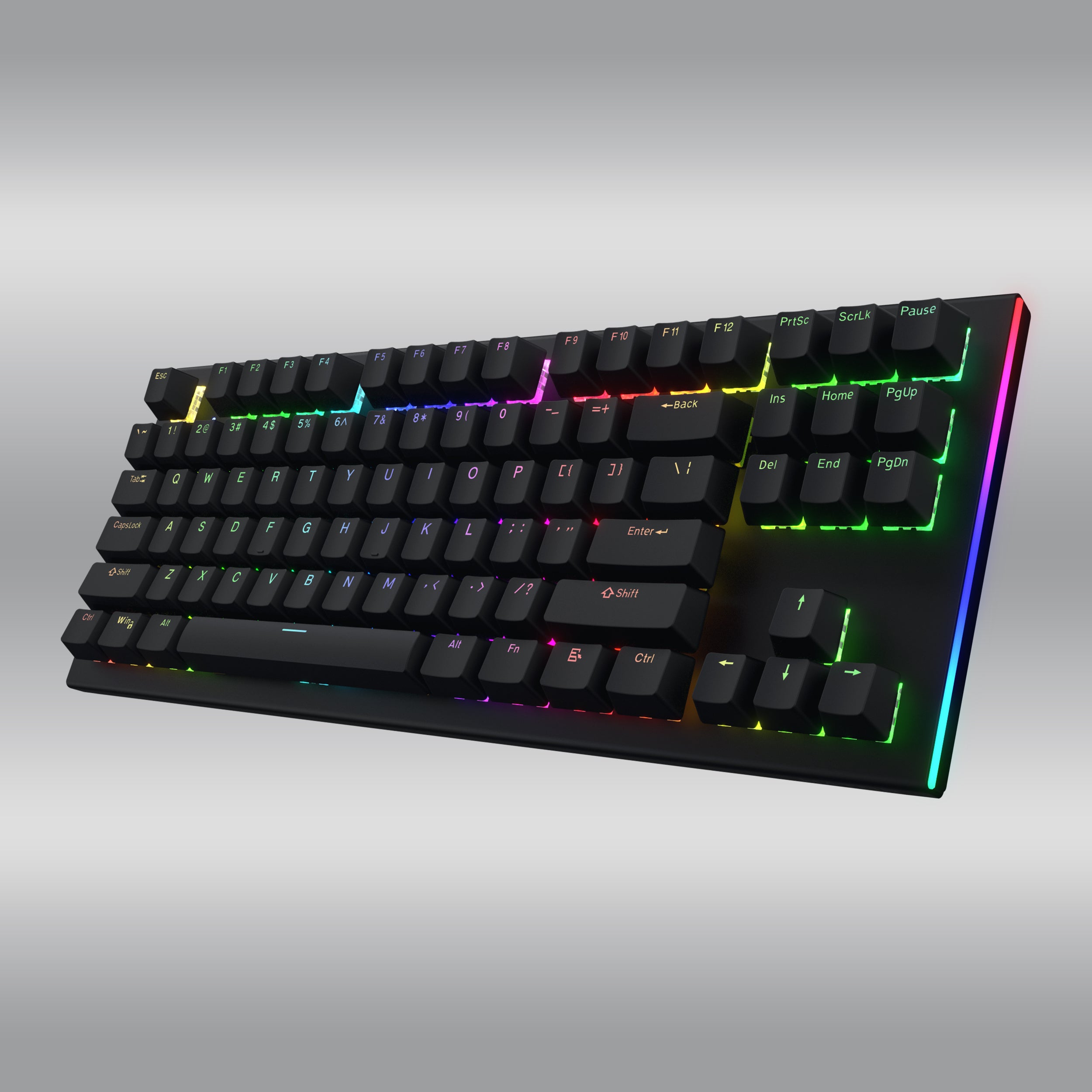 Gravity X TKL