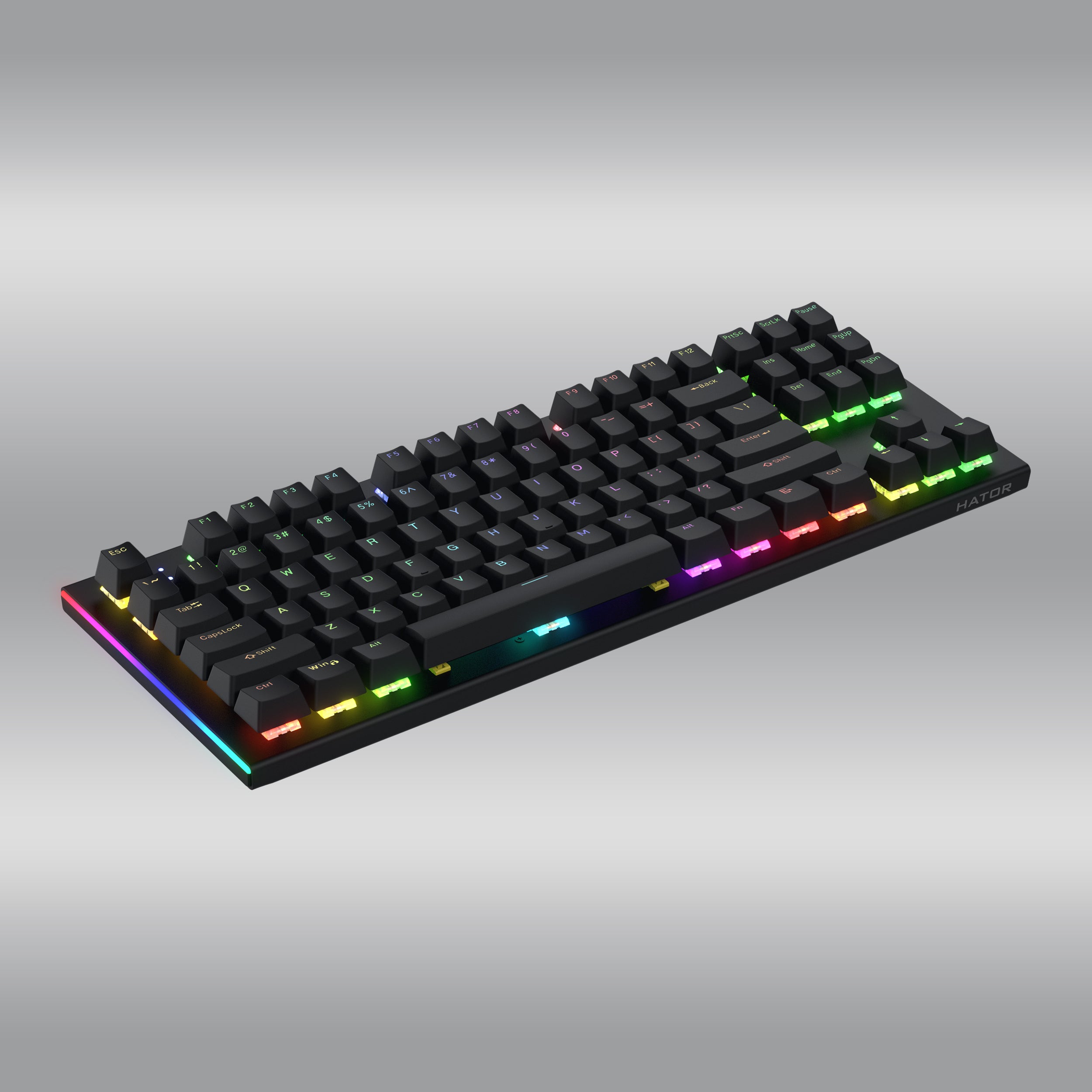 Gravity X TKL
