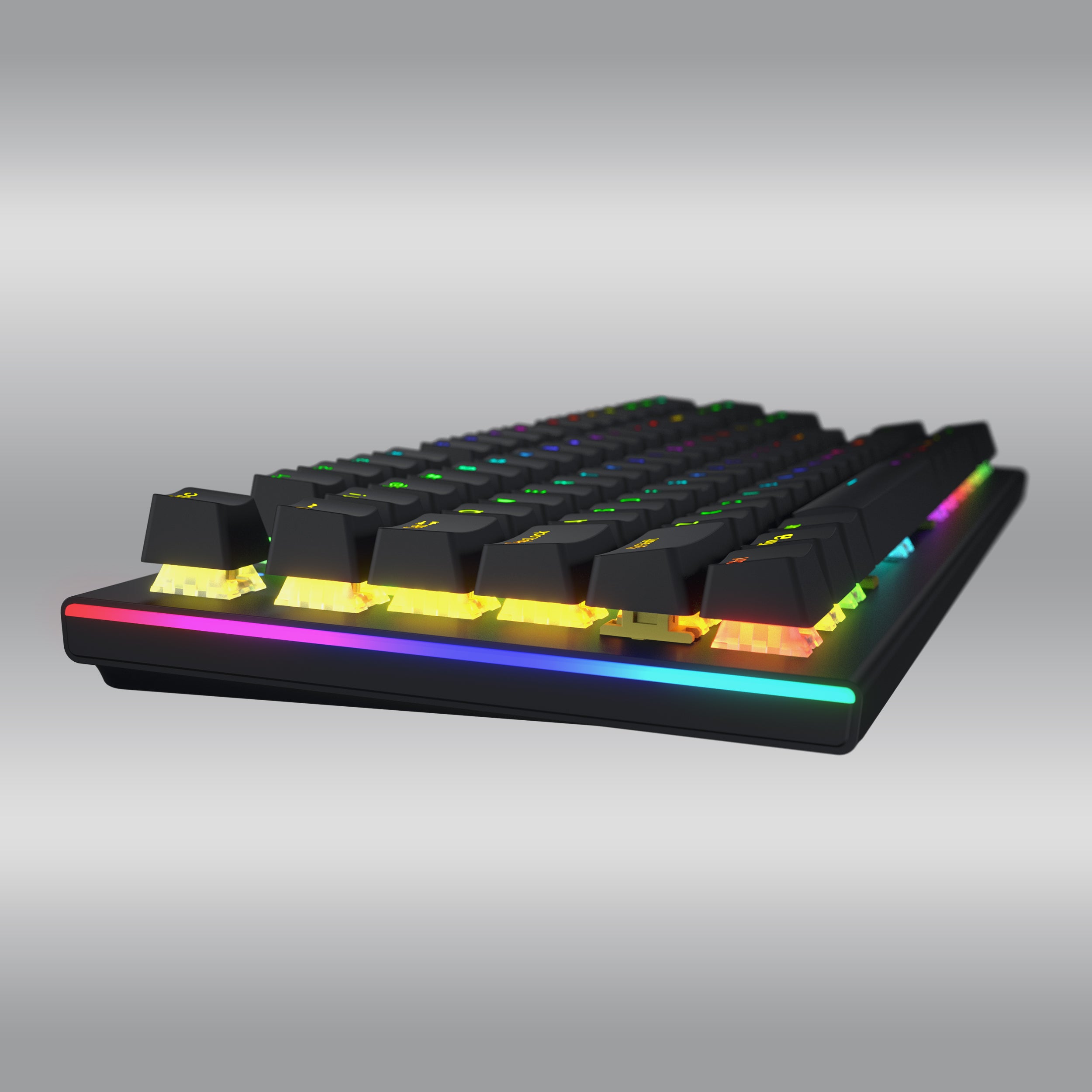 Gravity X TKL