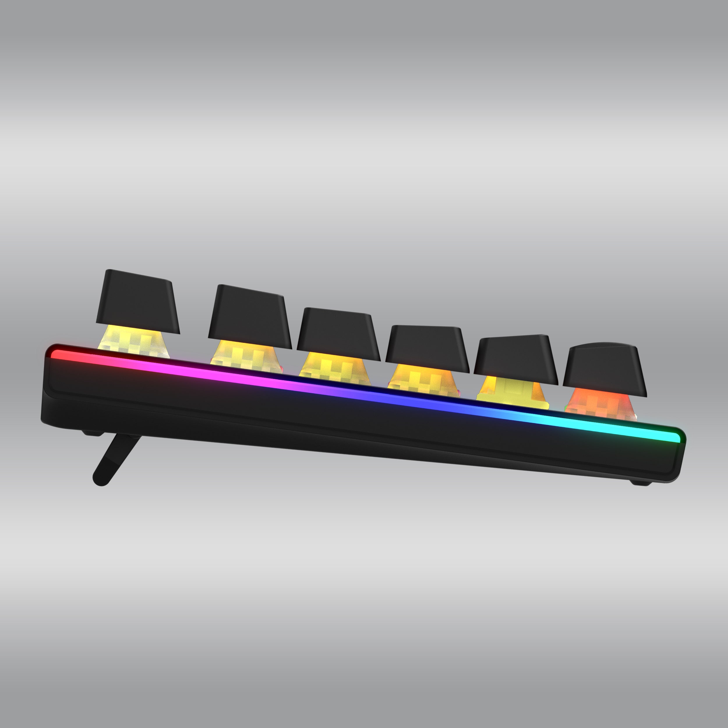 Gravity X TKL