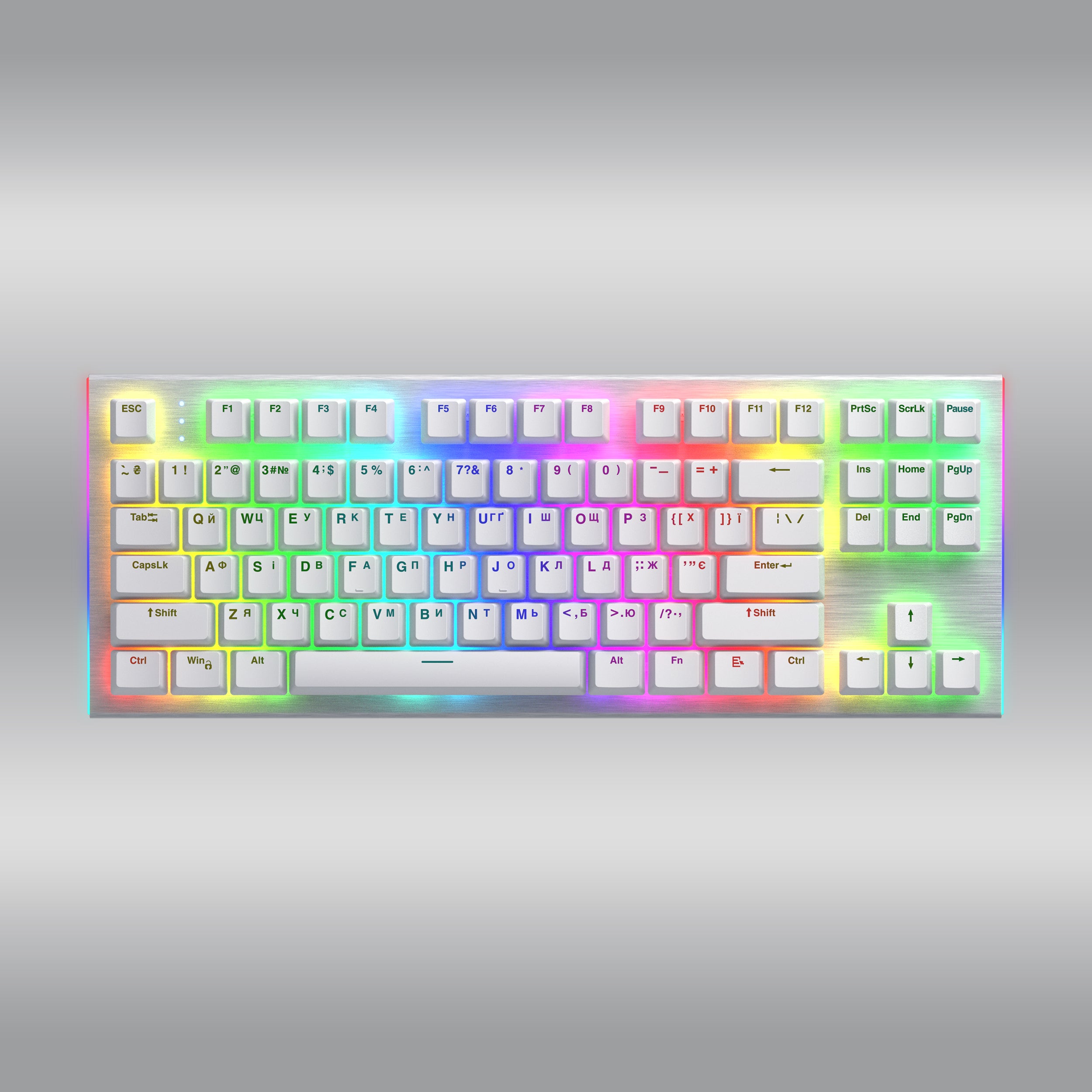 Gravity X TKL