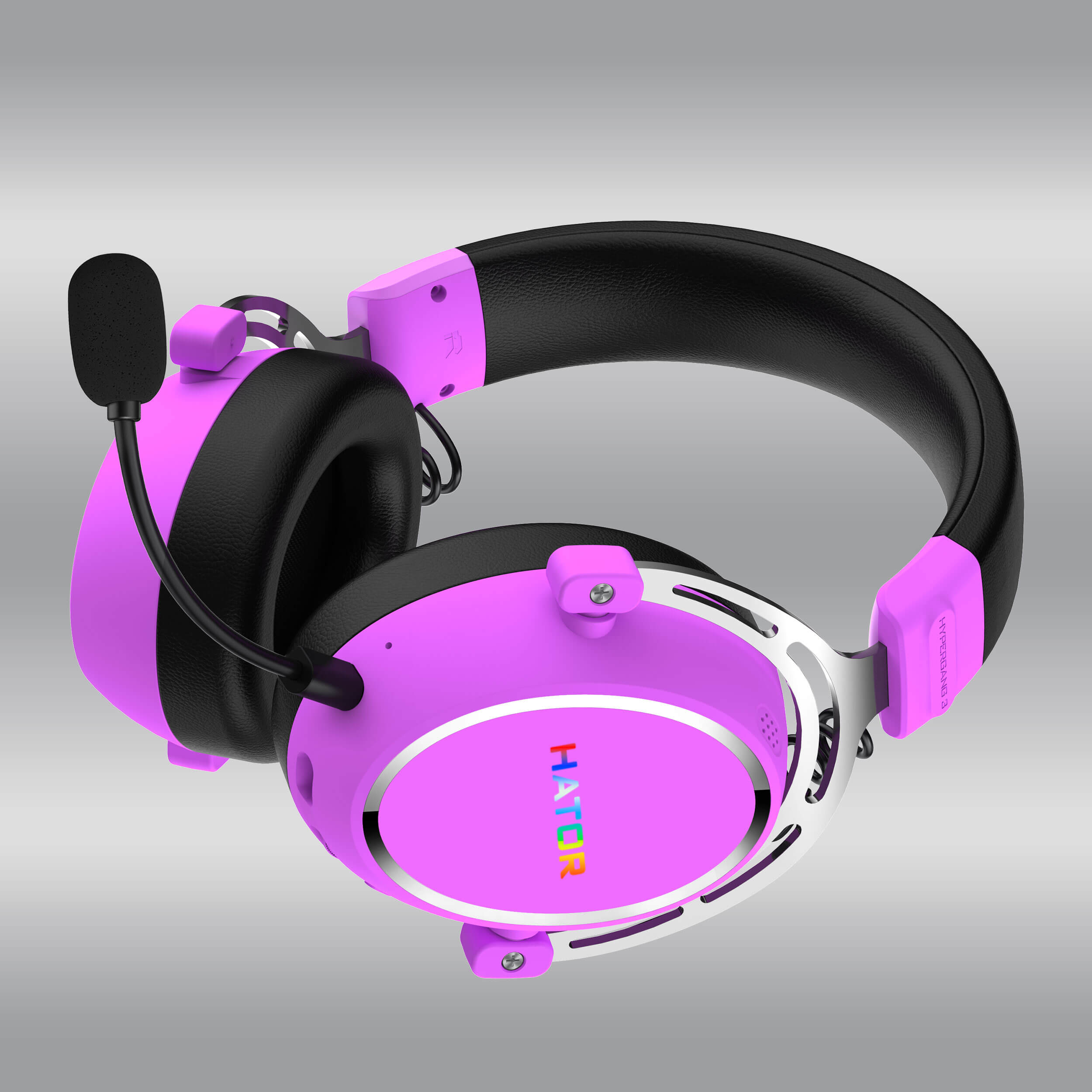 Hypergang 3 Wireless