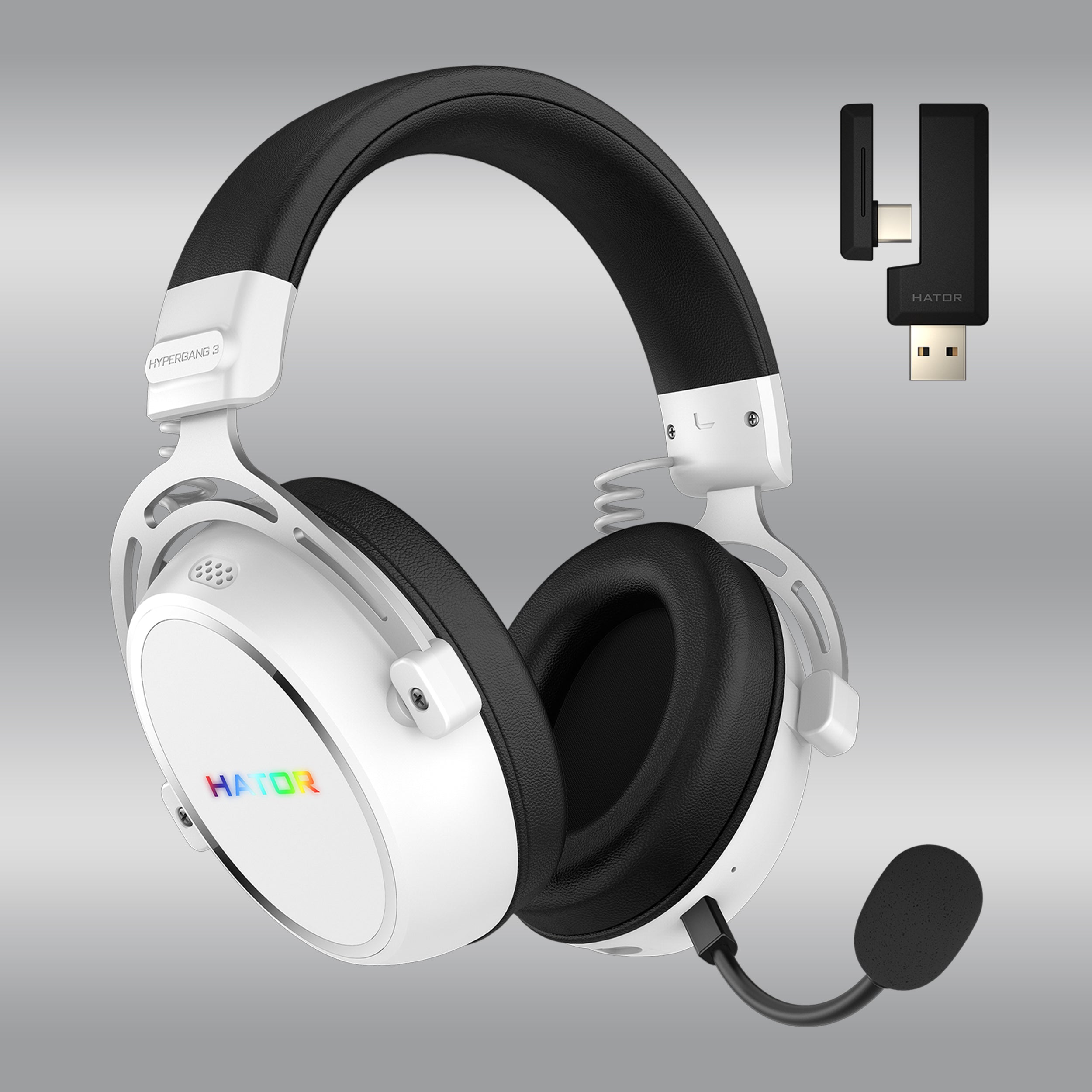 Hypergang 3 Wireless