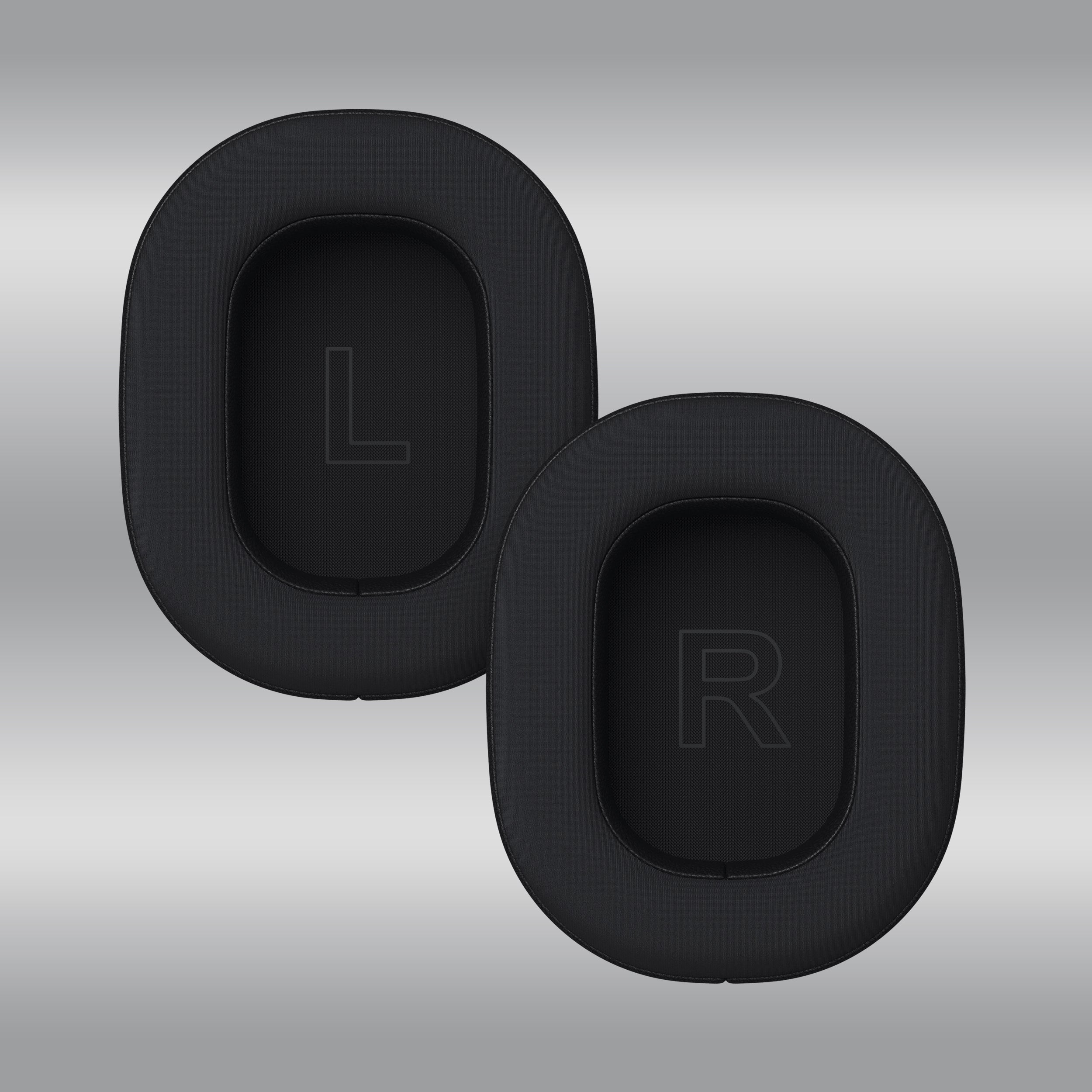 Hyperpunk 3 Series Microfiber + Cooling Gel Earpads