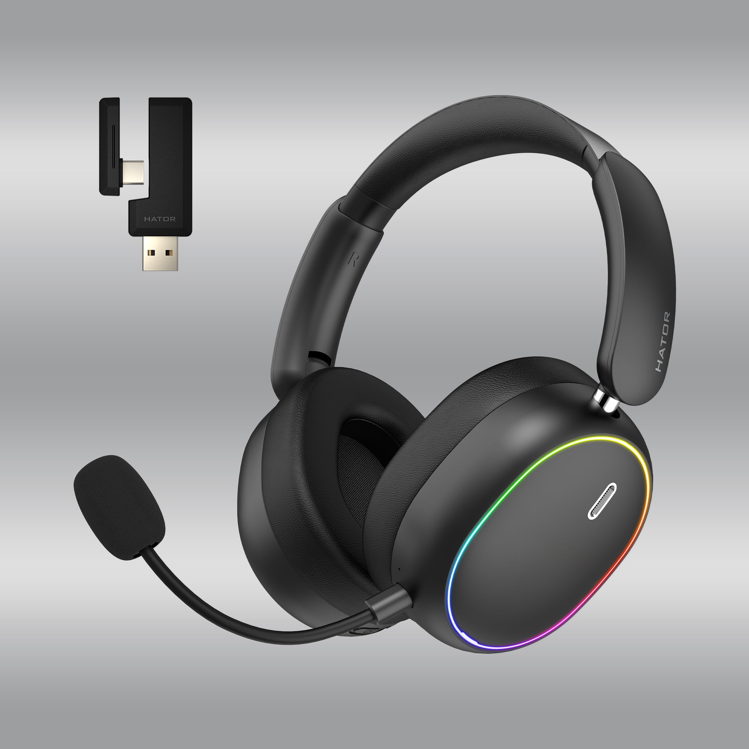 Phoenix 2 Wireless – HATOR.com