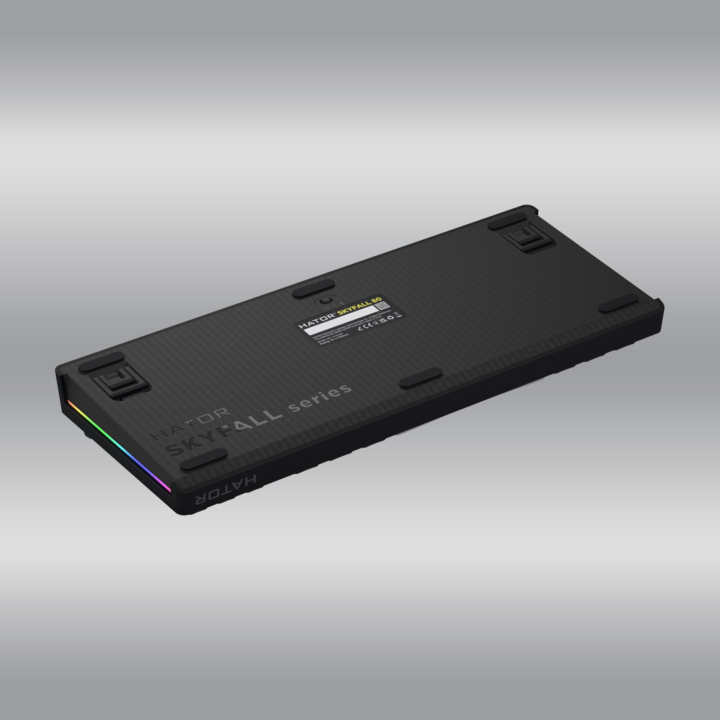 Skyfall Pro Wireless