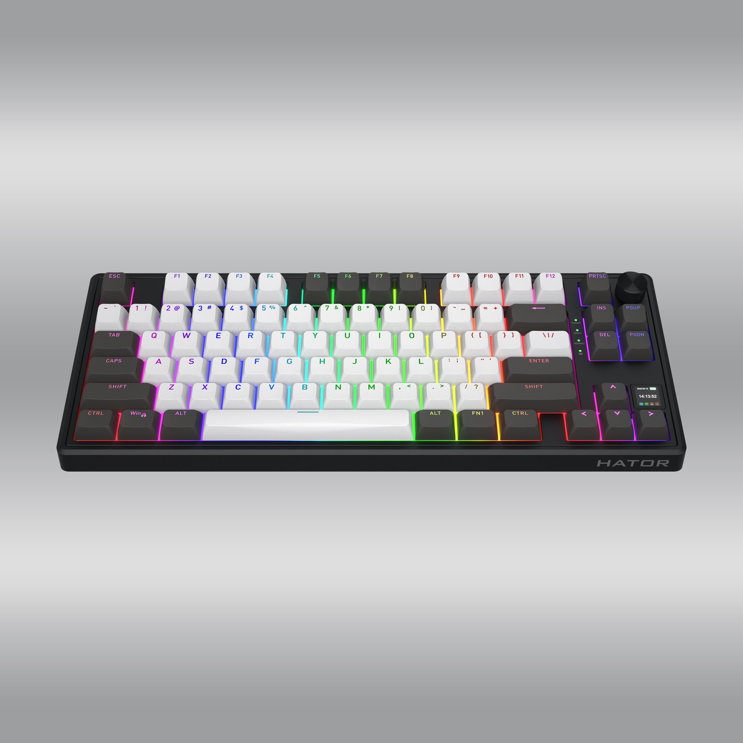 Skyfall Pro Wireless