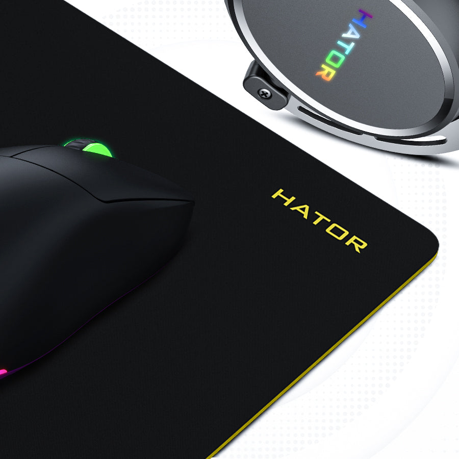 Mousepads