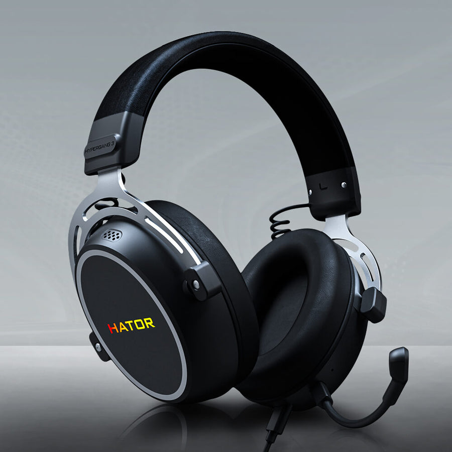 Gaming Hardware - HATOR.com