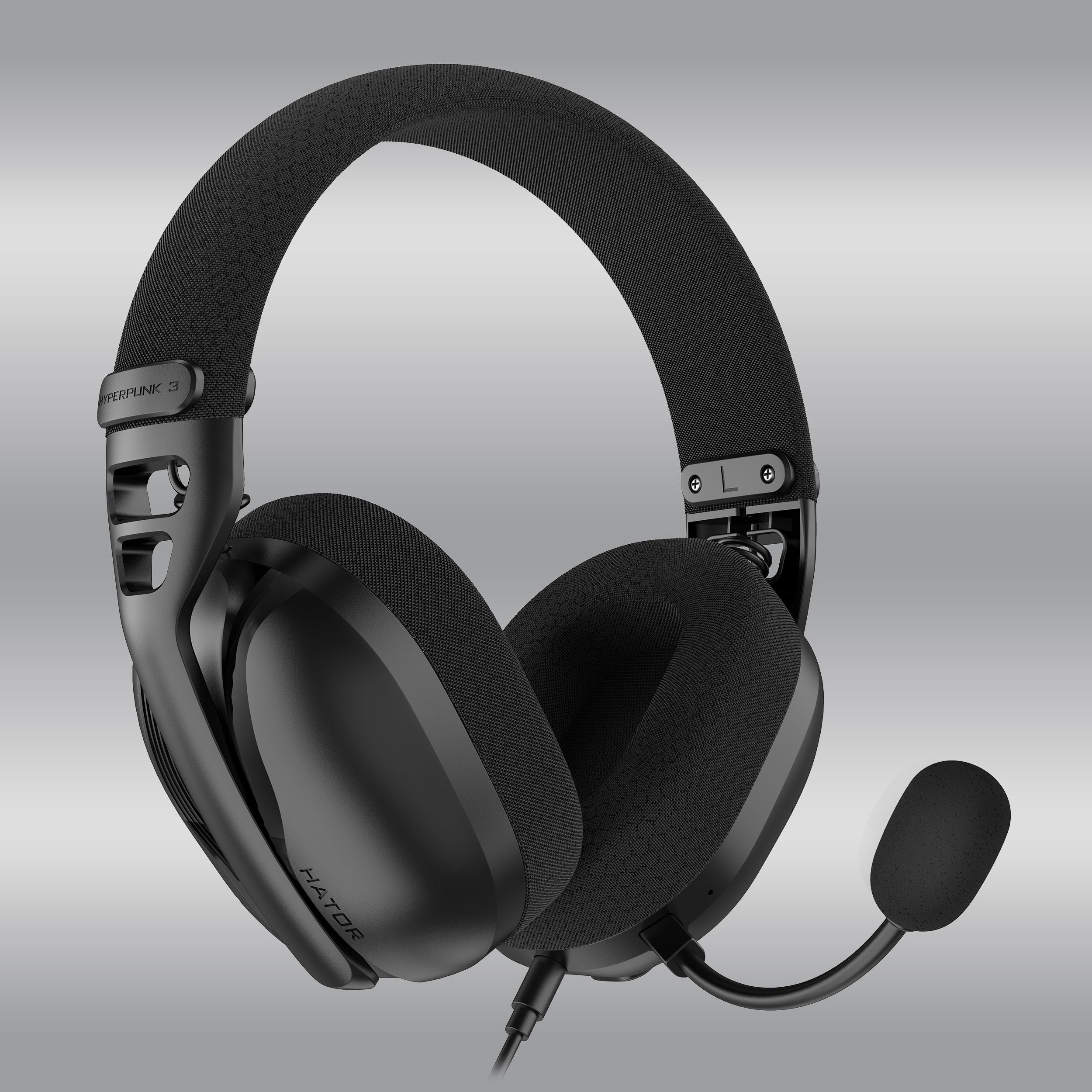 Hyperpunk 3 (3,5mm)