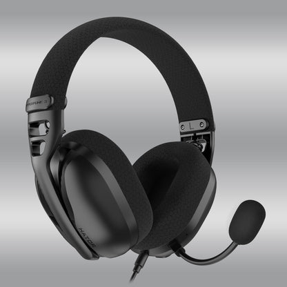 Hyperpunk 3 (3,5mm)