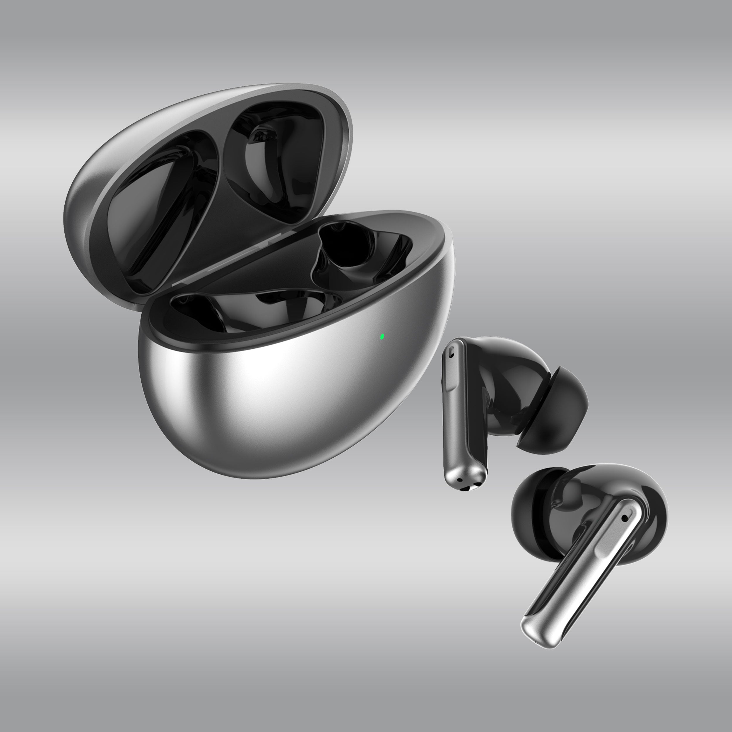 Hyреrpunk Truepods ANC