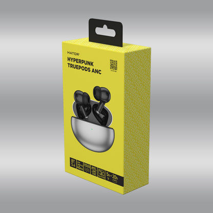 Hyреrpunk Truepods ANC