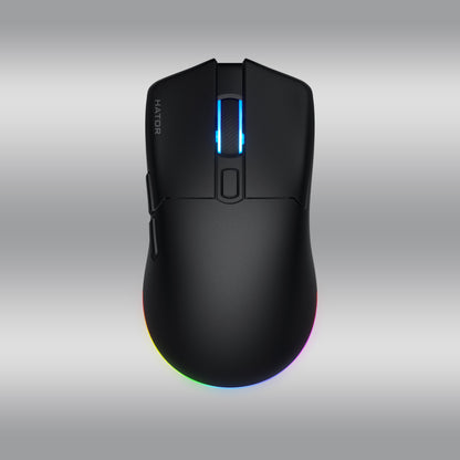 Pulsar 4 Wireless