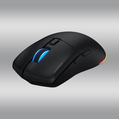Pulsar 4 Wireless