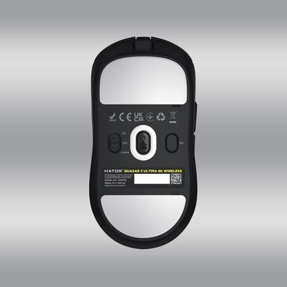 Quasar 3 ULTIMA 8K Wireless
