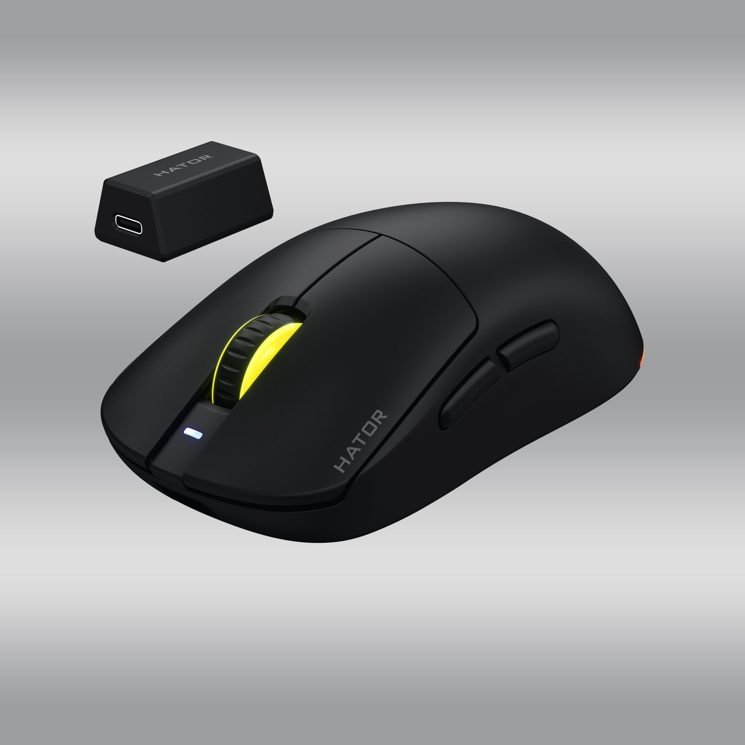 Quasar 3 Ultra 8K+8K Wireless