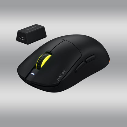 Quasar 3 Ultra 8K+8K Wireless