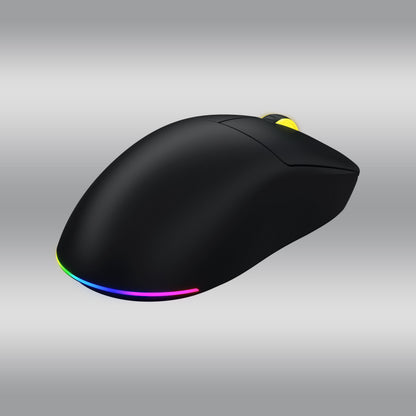 Quasar 3 Ultra 8K+8K Wireless
