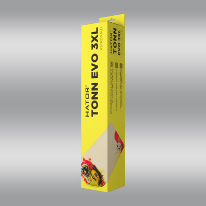 Tonn EVO 3XL Astronaut