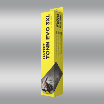 Tonn EVO 3XL Angry Bunny