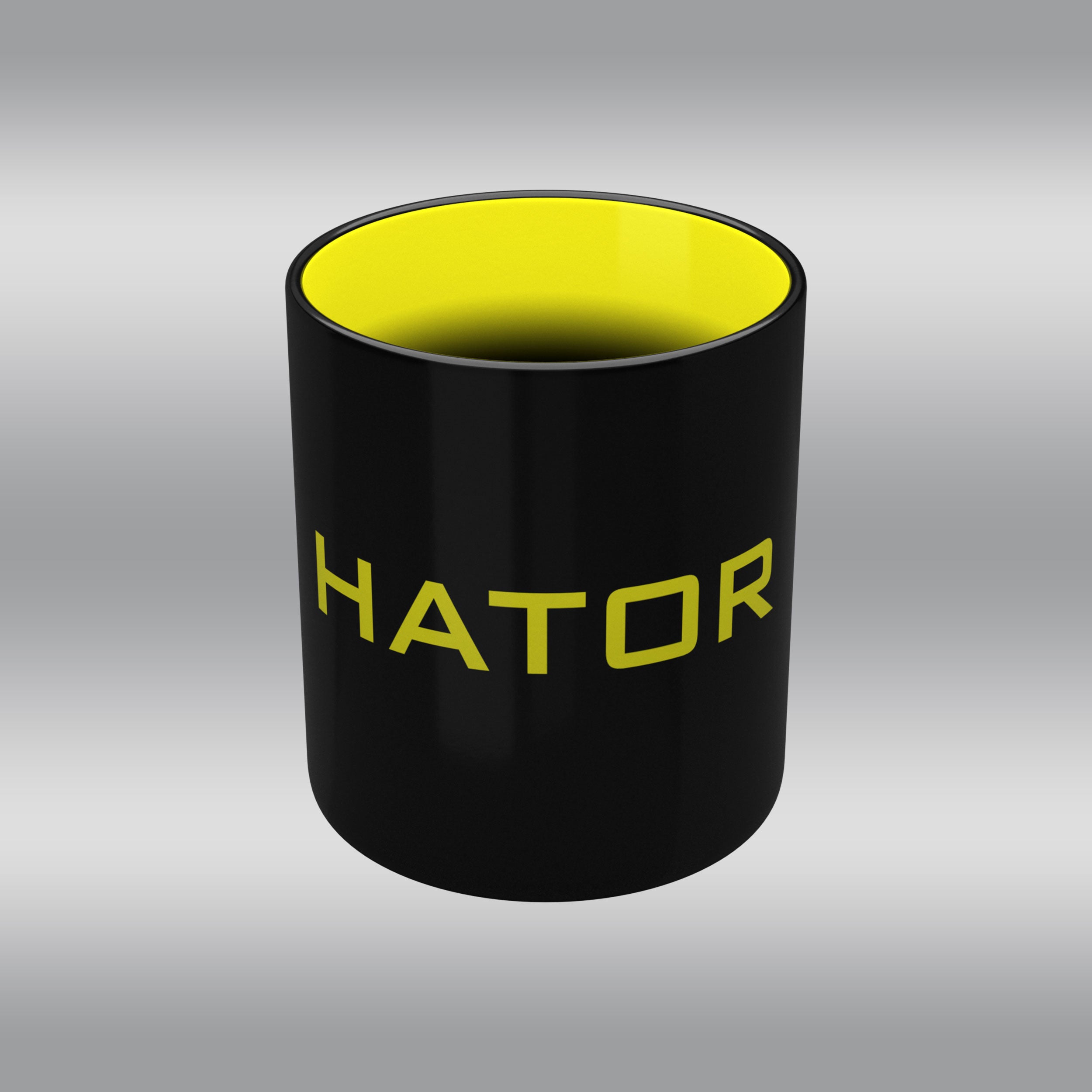 HATOR Mug