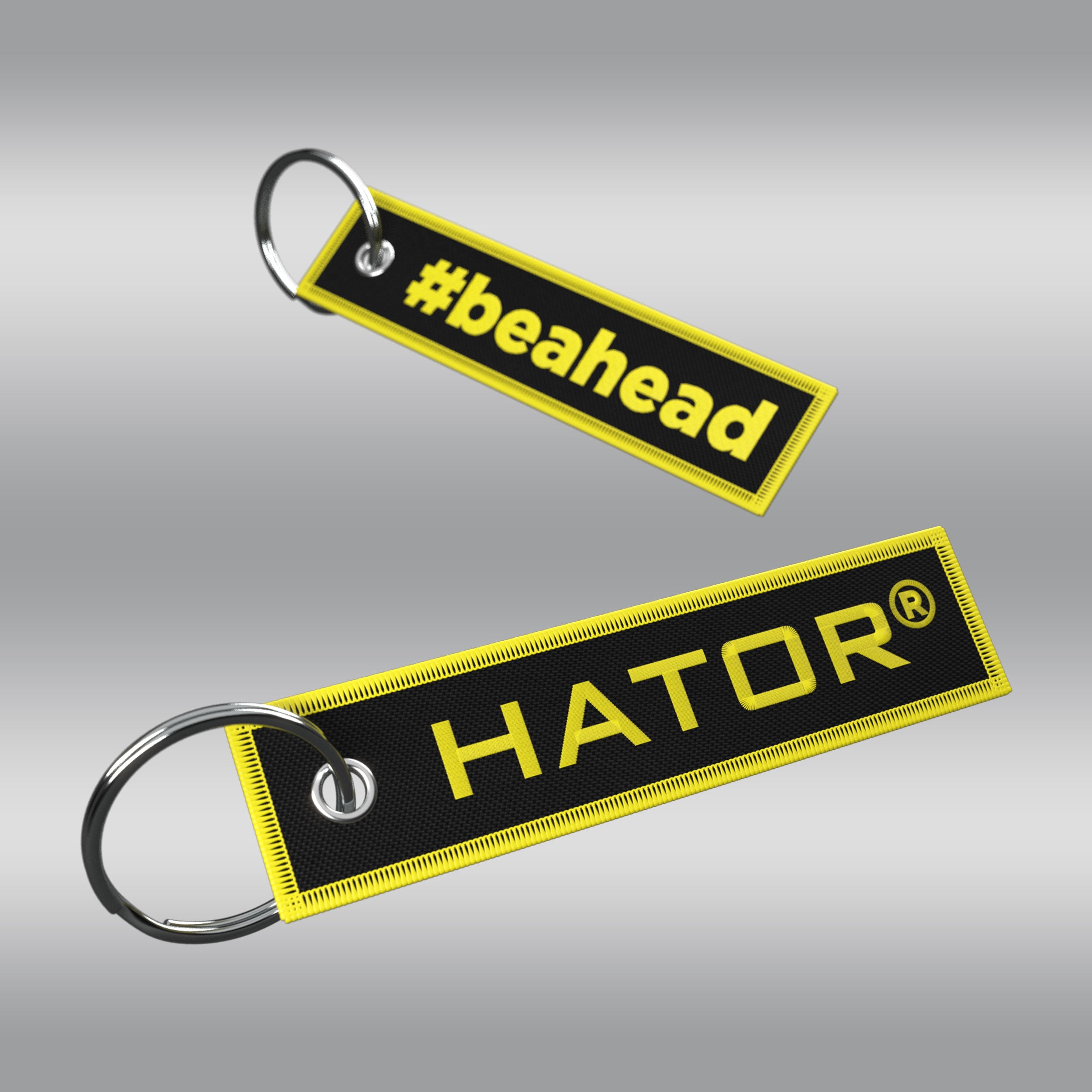 HATOR Keychain