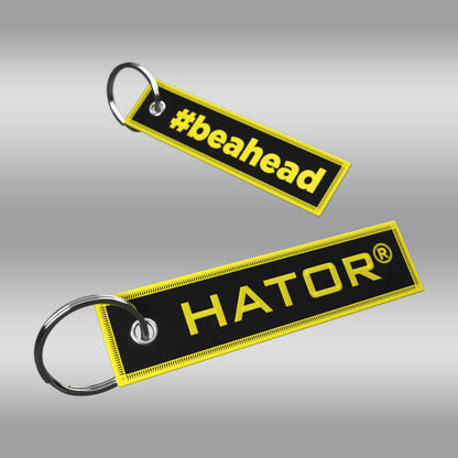 HATOR Keychain