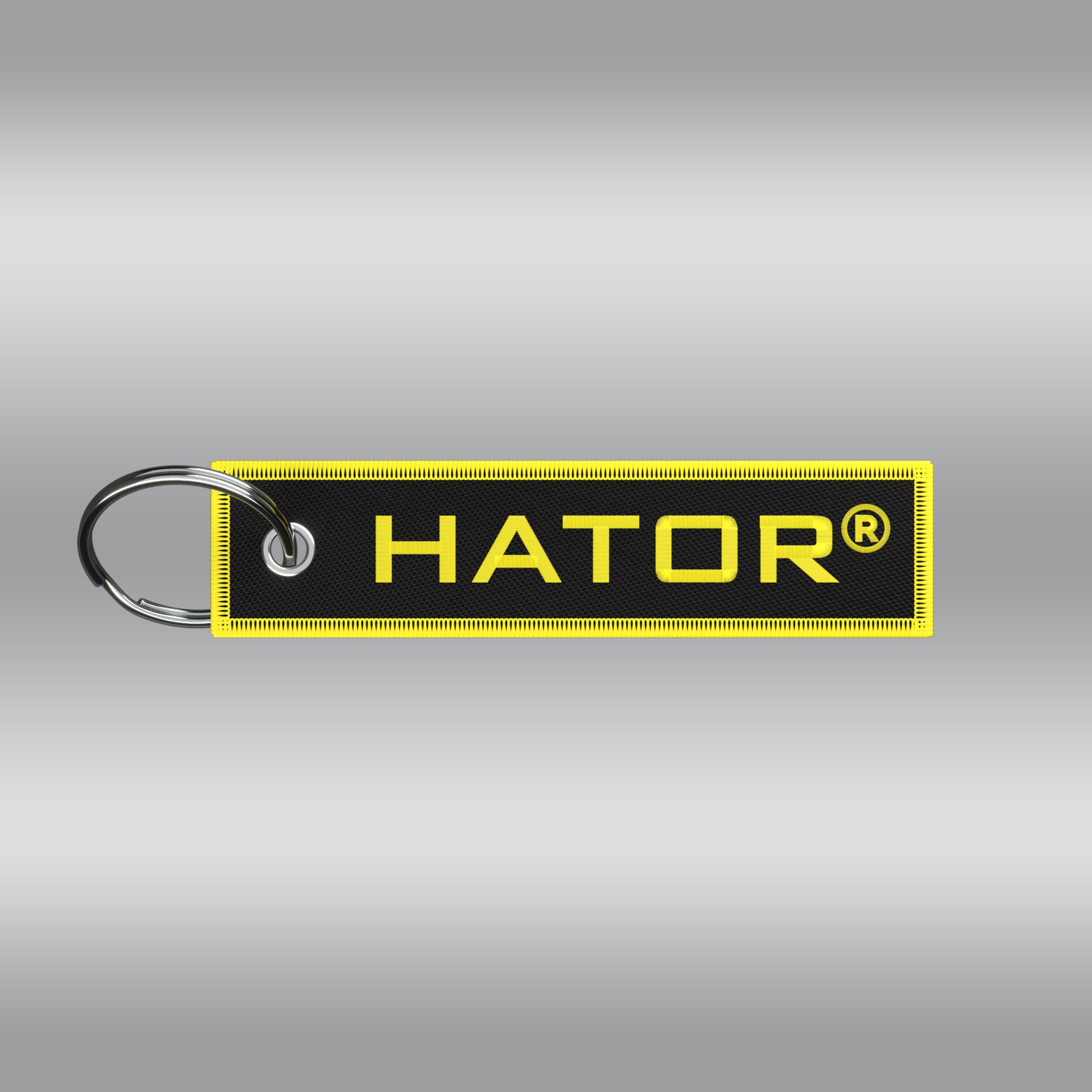 HATOR Keychain
