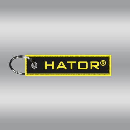 HATOR Keychain