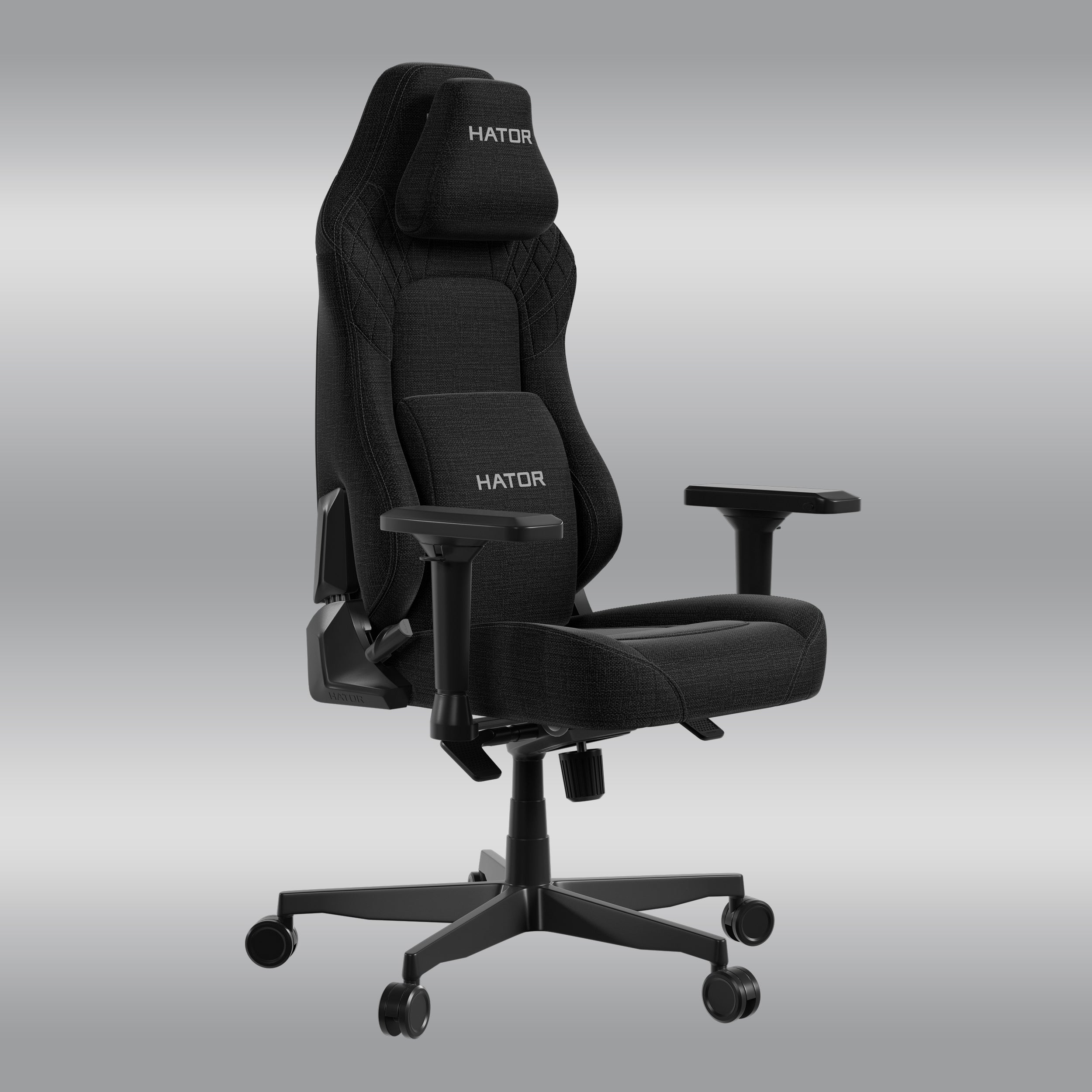 Darkside 3 PRO Fabric