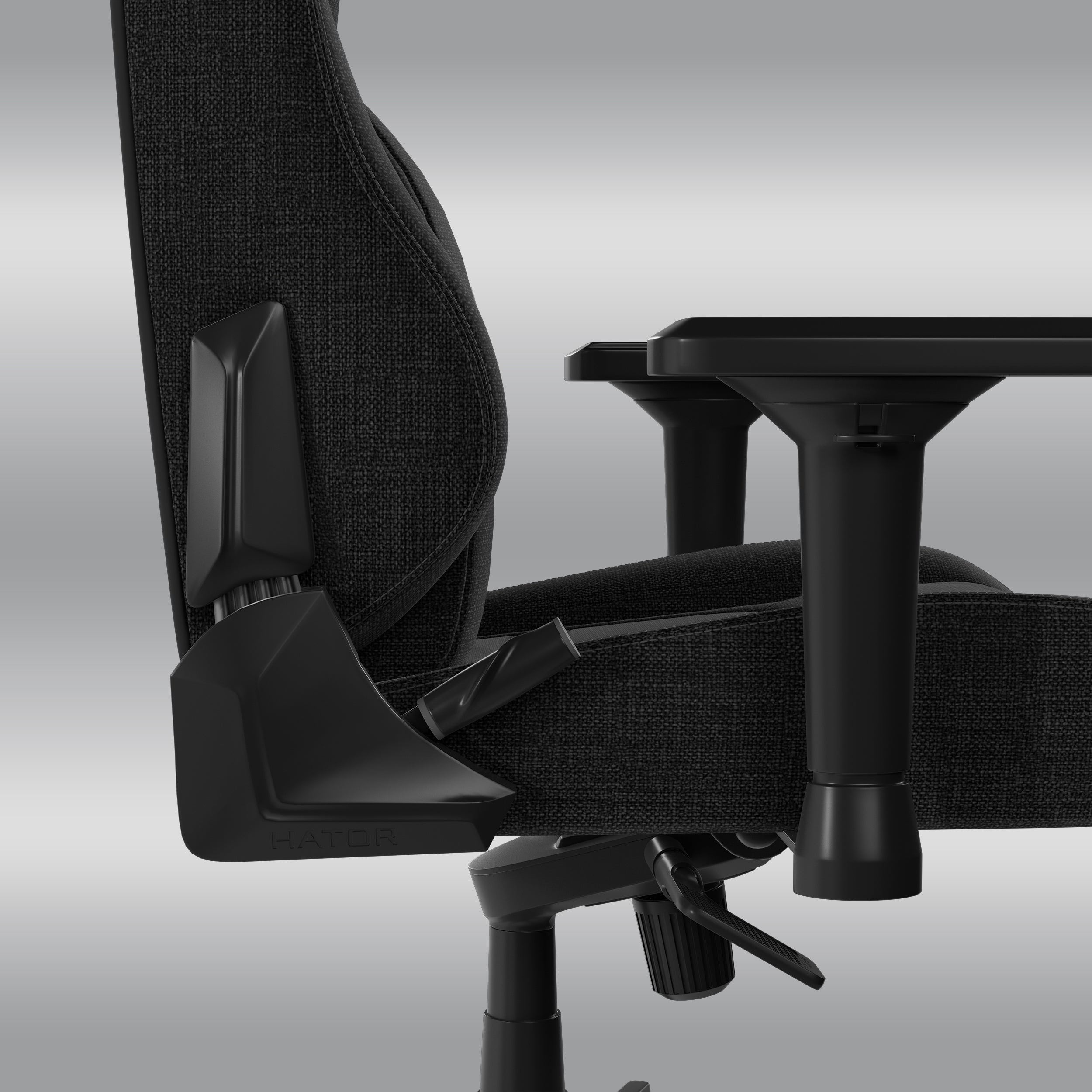 Darkside 3 PRO Fabric