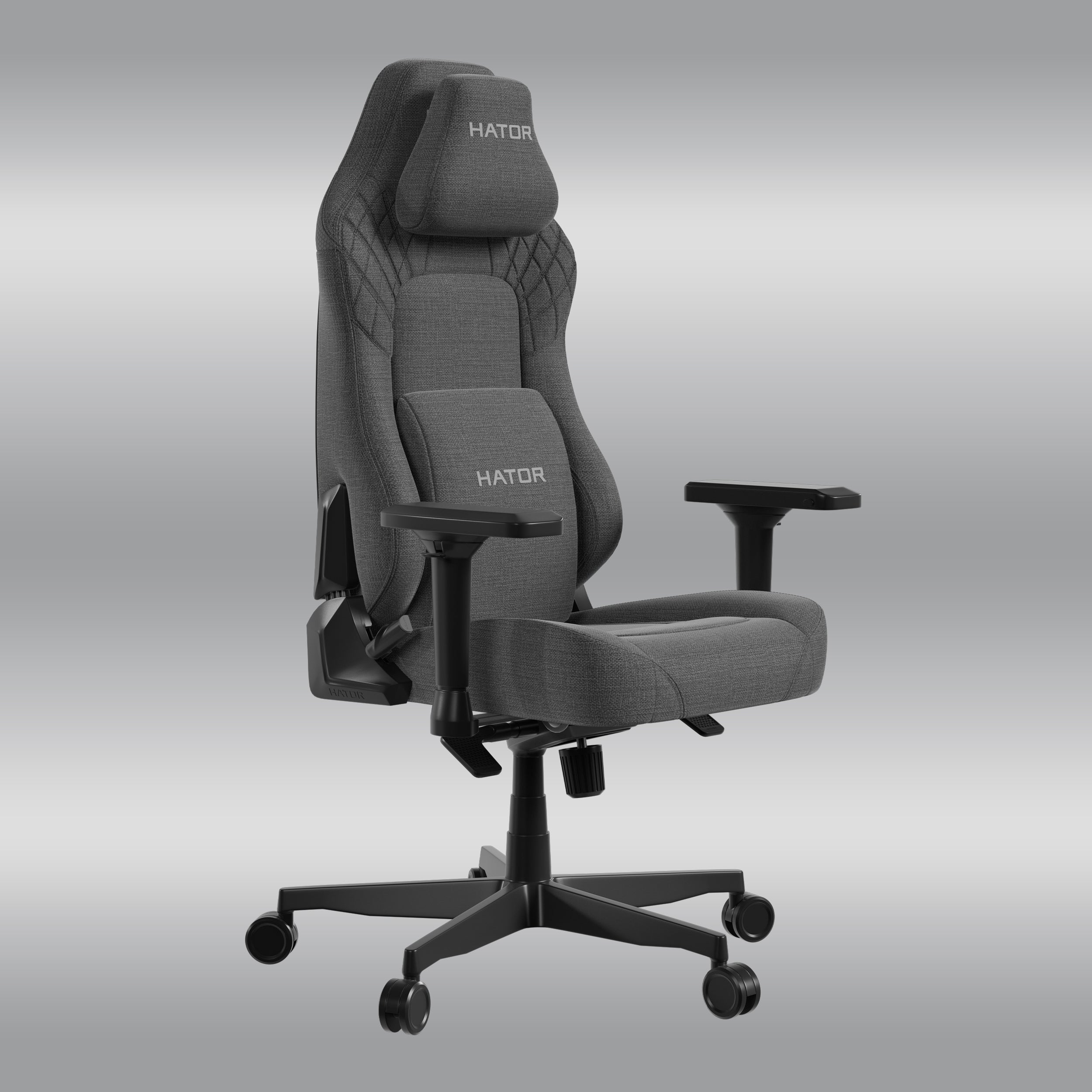 Darkside 3 PRO Fabric