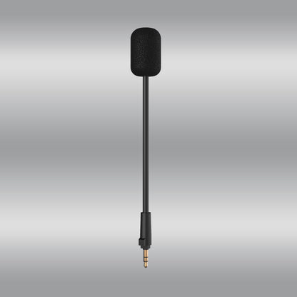 Detachable microphone for HATOR Hypergang 3 headsets
