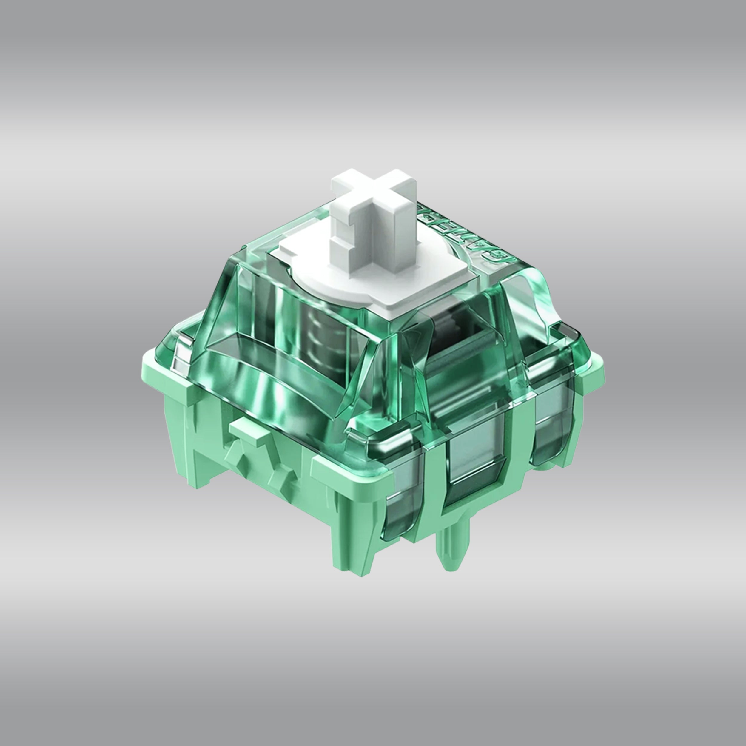 Set of Gateron Magnetic Jade Gaming Linear Switches – HATOR.com