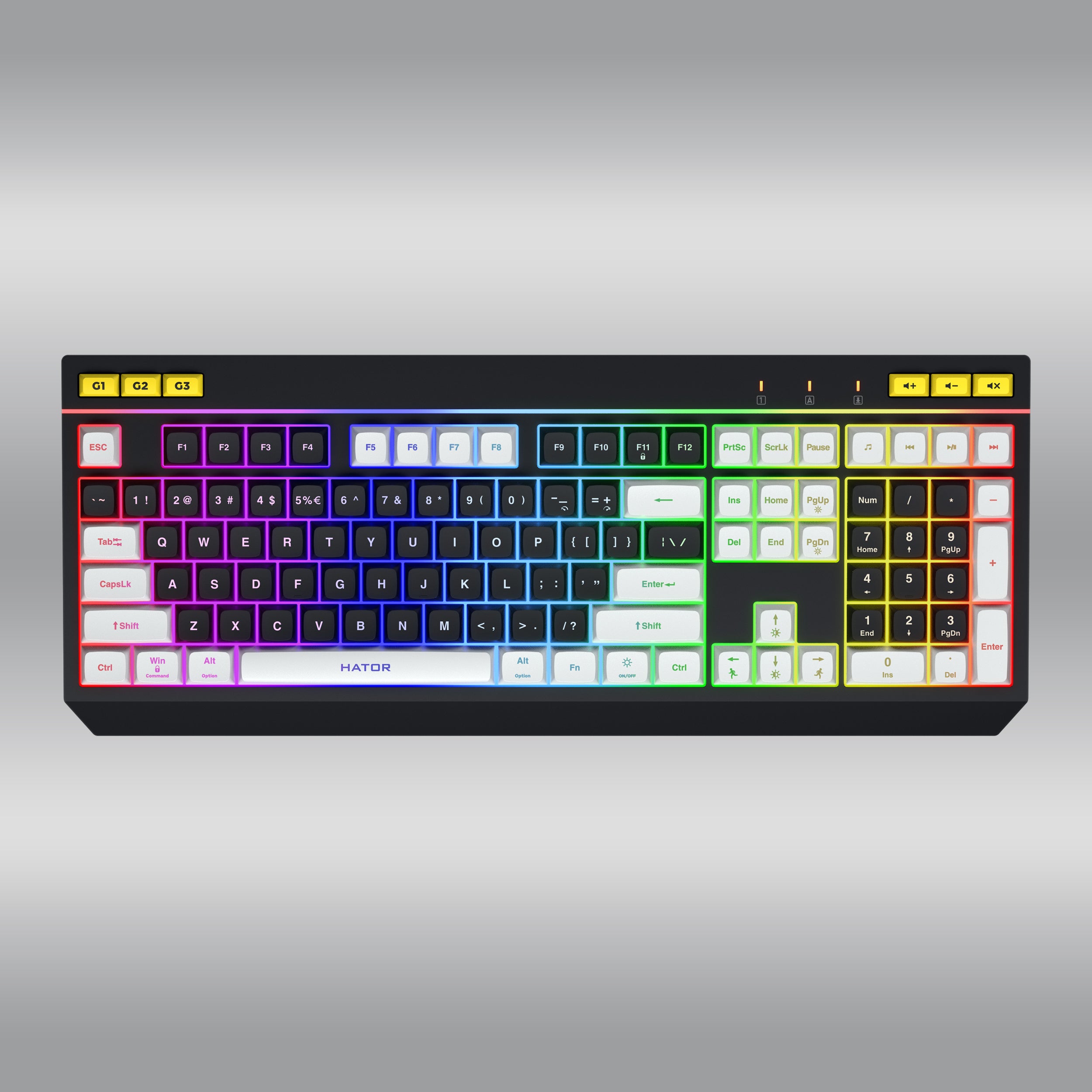 #color_black #keycaps_black-white