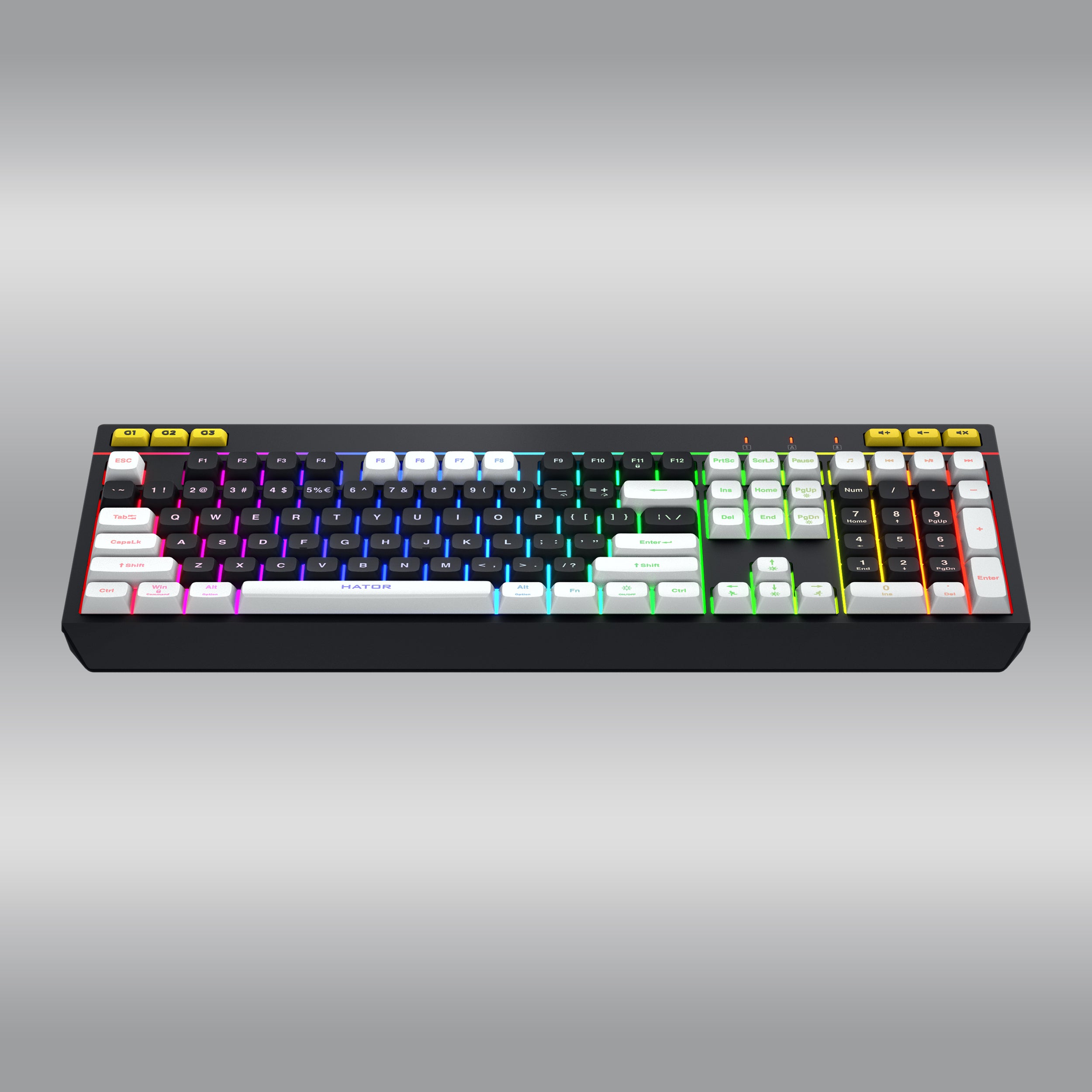 #color_black #keycaps_black-white