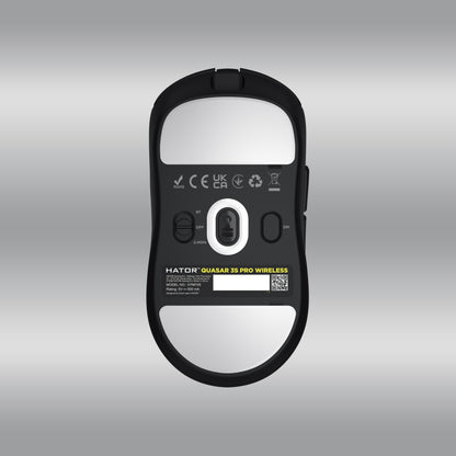 Quasar 3S Pro Wireless
