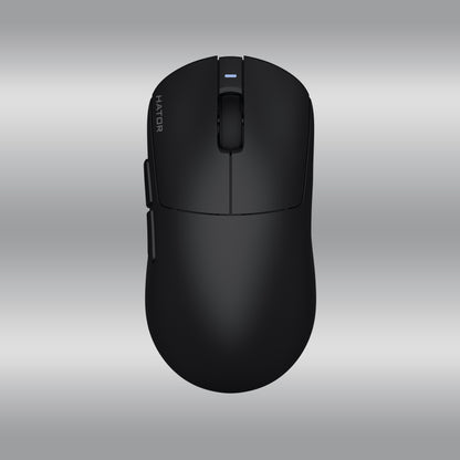 Quasar 3S ULTIMA 8K Wireless