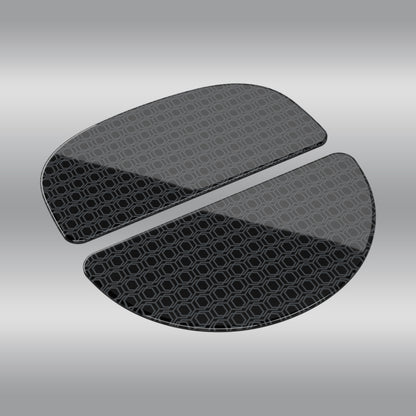 Glass feet for HATOR Quasar 3 series gaming mouse