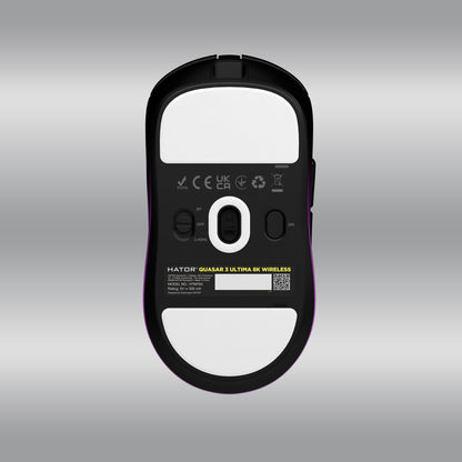 Quasar 3 ULTIMA 8K Wireless