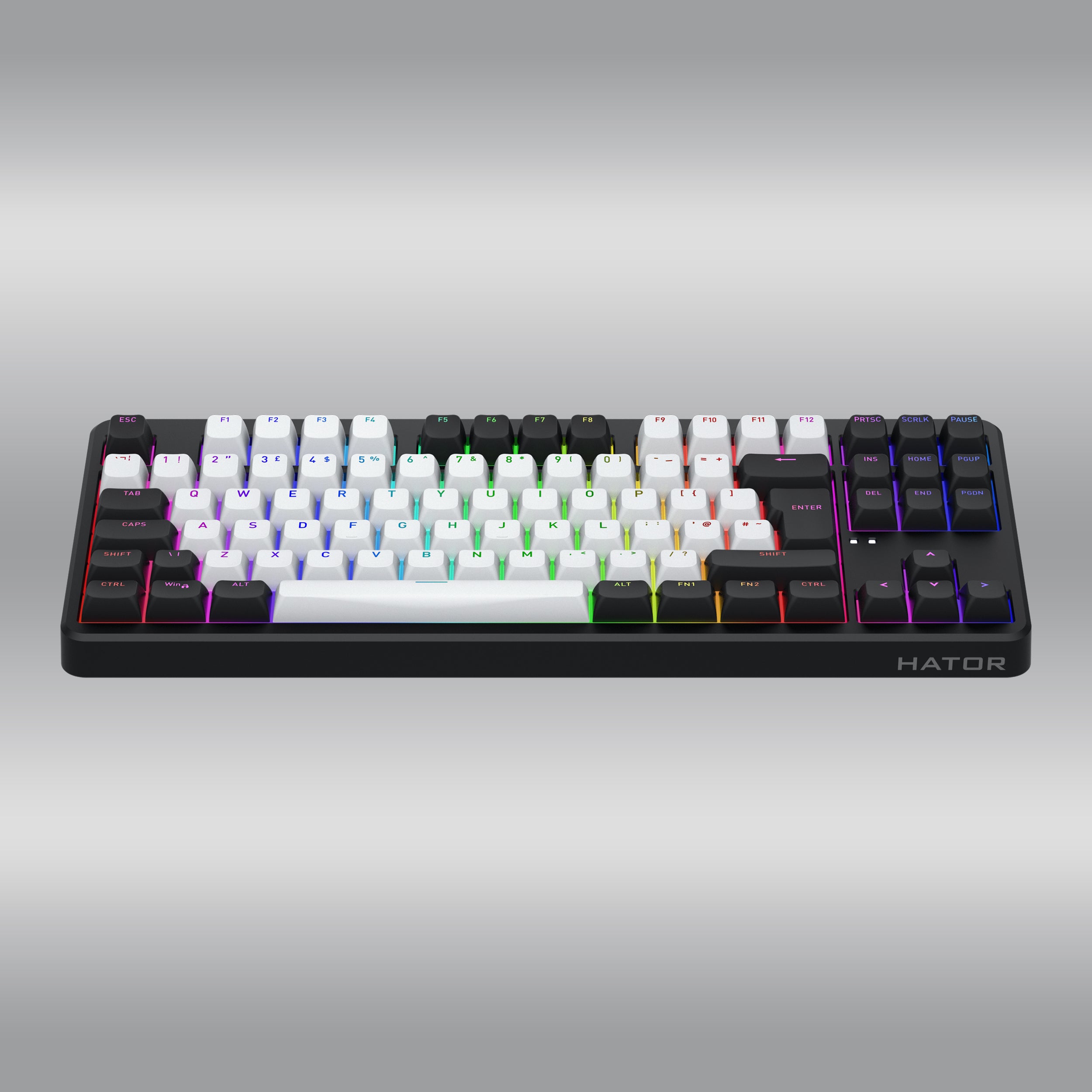 Rockfall 3 TKL Wireless